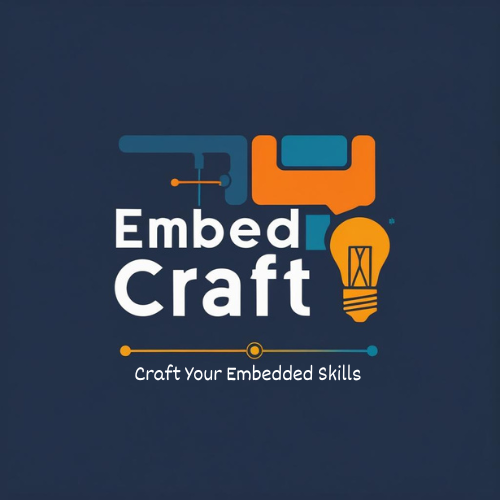 EmbedCraft Logo